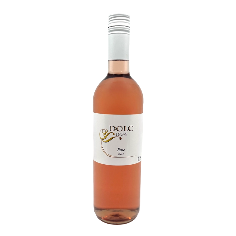 Vina DOLC, Rose, 0,75 L