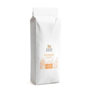 ovseni kosmiči iz kmetije klepec