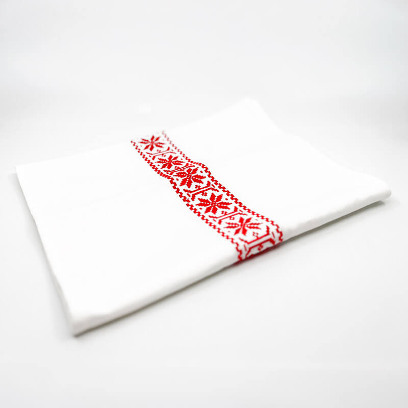 Prt ali tekač, Slavica Veselič