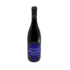 rdeče vino modri pinot
