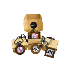 ogrlice rusalka design