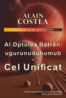 Coperta eBOOK Al optulea Batran