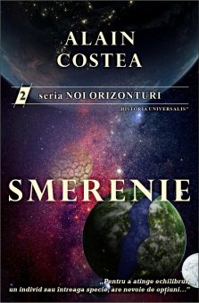 Seria Noi Orizonturi - 2 - Smerenie
