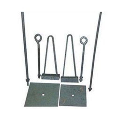 High-quality transmission line hardware for efficient power distribution systems.