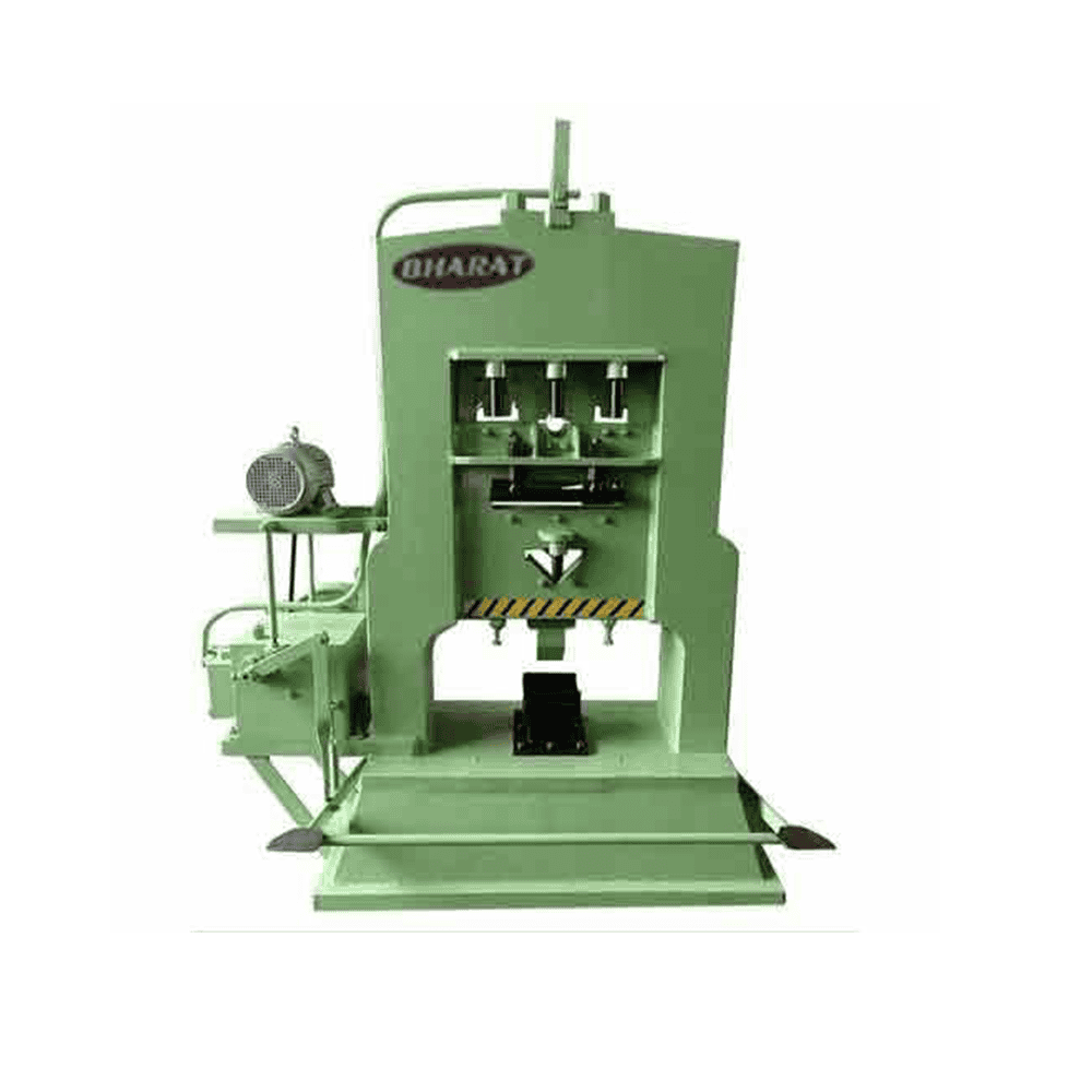 Industrial infrastructure machinery for construction and engineering projects.