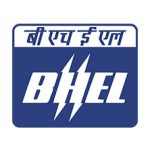 BHEL company logo for clients.