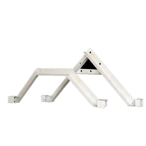 High-quality transmission line support structure for reliable power distribution systems.