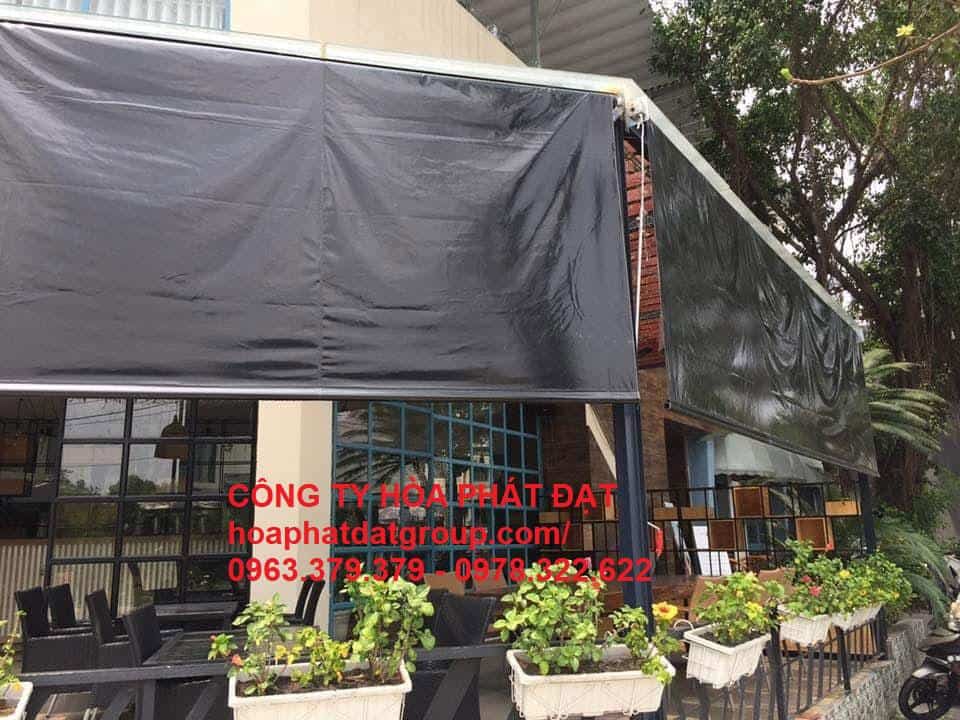 Địa chỉ chuyên lắp đặt mái hiên, mái xếp bạt kéo lượn sóng uy tín tại hà nội Địa chỉ chuyên lắp đặt mái hiên, mái xếp bạt kéo lượn sóng uy tín tại hà nội