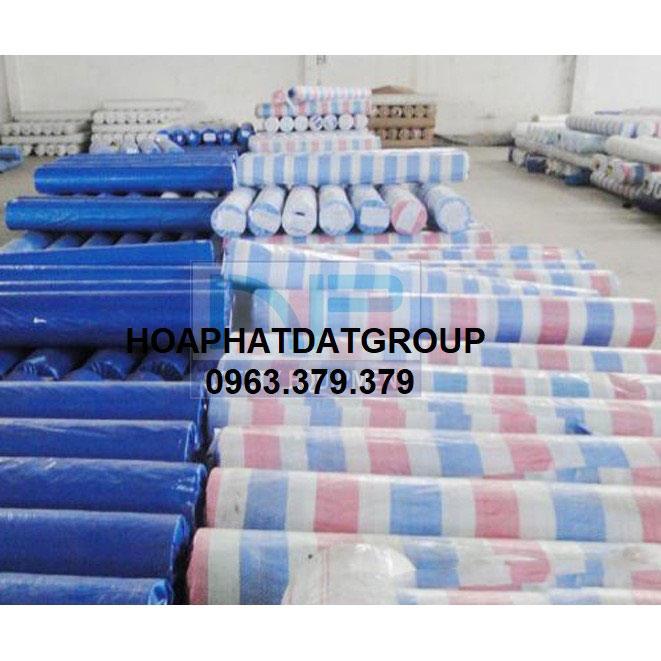 bạt dứa hòa phát đạt