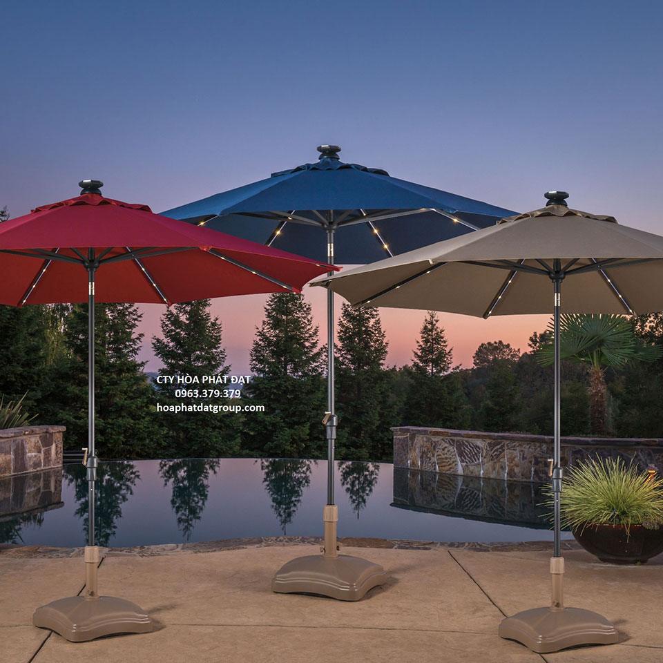 dù che đồng tâm hòa phát đạt