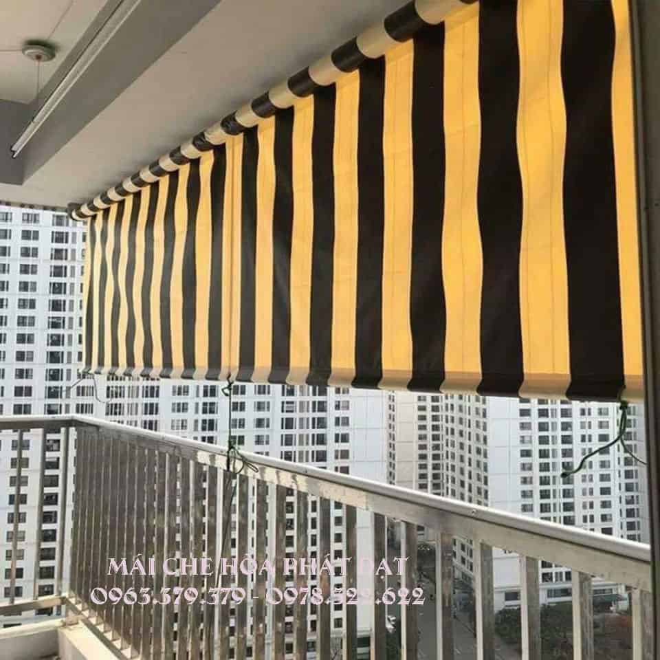 bạt-che-nắng-tự-cuốn-sọc