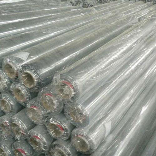 bạt trắng trong suốt hòa phát đạt