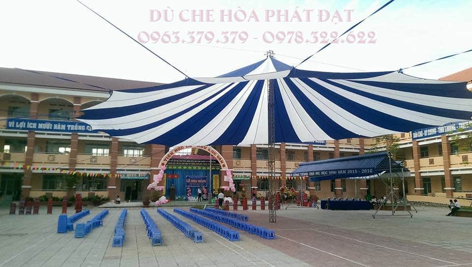 dù-che-sự-kiện-thương-hiệu-hòa-phát-đạt
