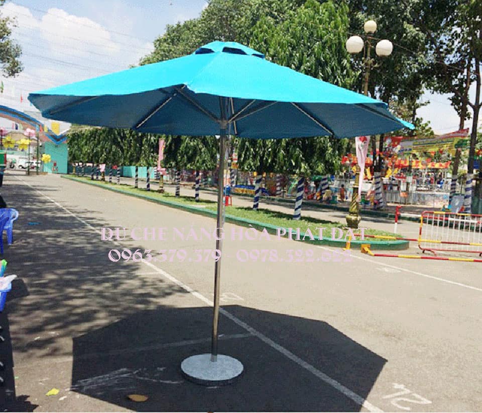 dù-che-tròn-loại-nhỏ