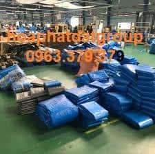 Báo giá cung cấp bạt che nắng may ép vải bạt mái che giá rẻ tại Vĩnh Phúc