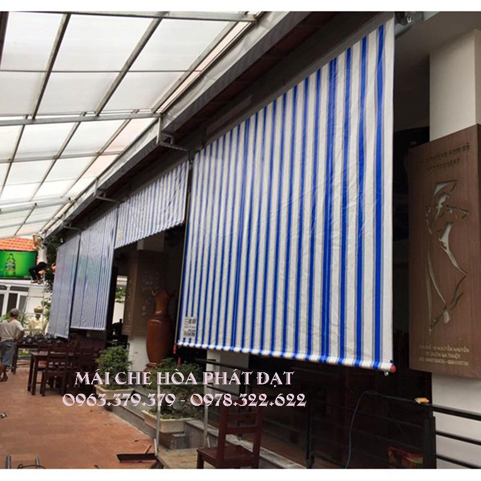 mái-thả-di-động