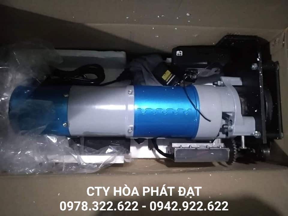 Motor-(-mô-tơ)-mái-xếp-di-động-Hòa-Phát-Đạt
