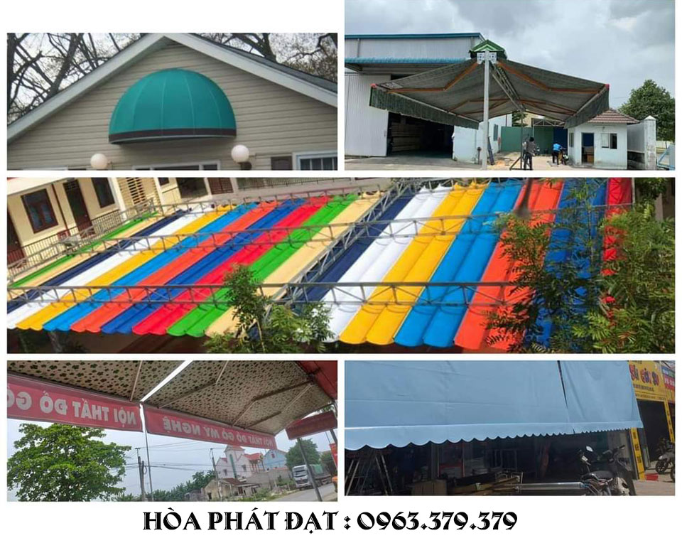 mai-xep-mai-hien-di-dong