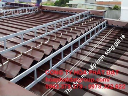 Mái-xếp-di-động-dạng-khung-đan-đôi