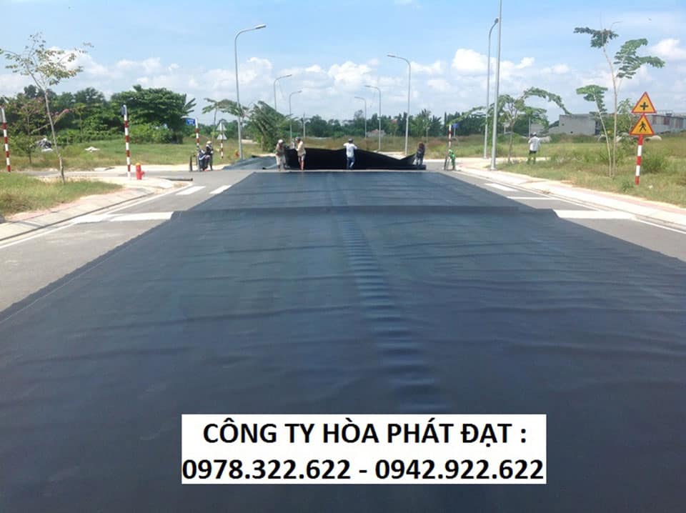 Báo giá bán lẻ bạt lót hồ chứa nước