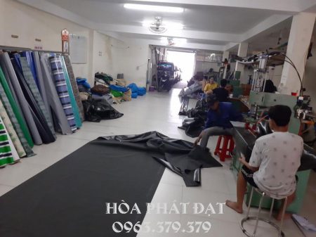 địa-chỉ-chuyên-nhận-may-ép-vải-bạt-mái-xếp-mái-hiên