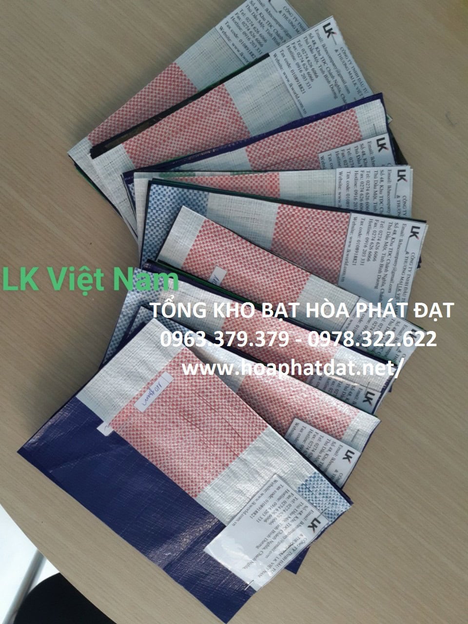 Bảng giá bạt nhựa giá rẻ, bạt nhựa khổ lớn, bạt cuộn khổ 2,4,6,8,10m x 100m giá tốt nhất thị trường