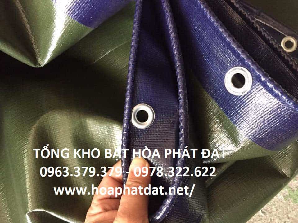 Bảng giá bạt nhựa giá rẻ, bạt nhựa khổ lớn, bạt cuộn khổ 2,4,6,8,10m x 100m giá tốt nhất thị trường