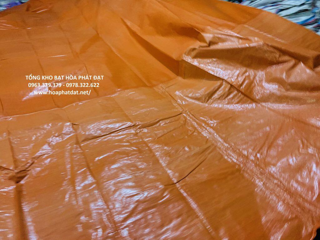 Bảng giá bạt nhựa giá rẻ, bạt nhựa khổ lớn, bạt cuộn khổ 2,4,6,8,10m x 100m giá tốt nhất thị trường