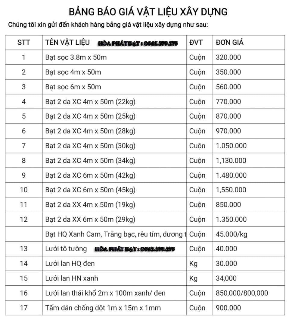 bảng-giá-cung-cấp-bạt-nhựa-khổ-lớn