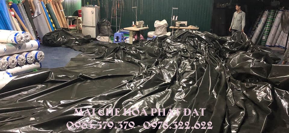 Bảng giá bạt nhựa giá rẻ, bạt nhựa khổ lớn, bạt cuộn khổ 2,4,6,8,10m x 100m giá tốt nhất thị trường