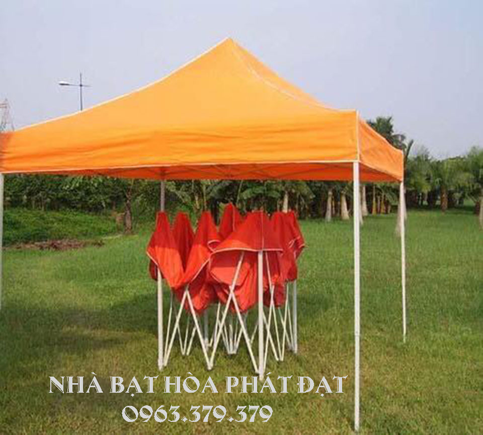 lều-bạt-di-động-3m-x-3m
