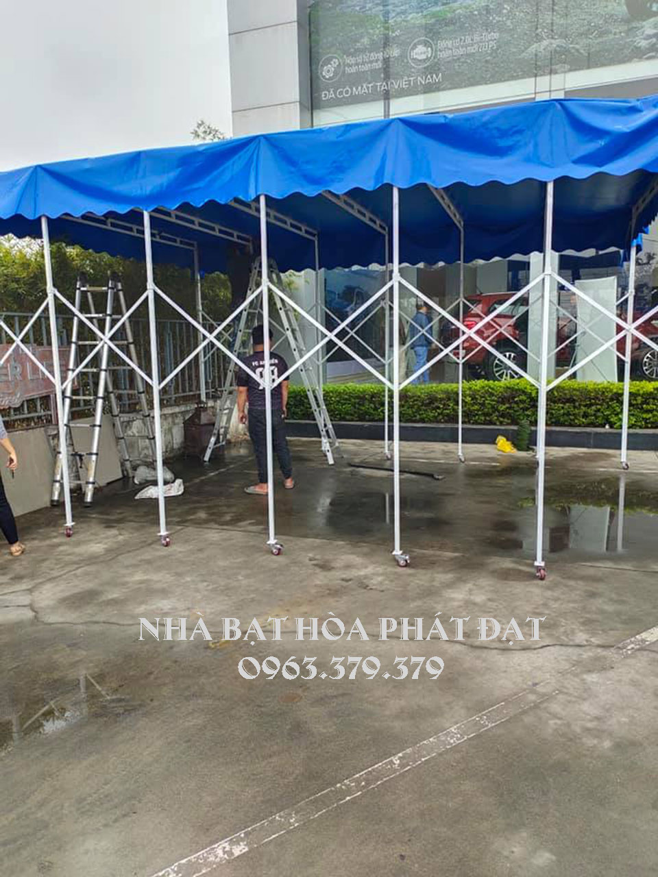 mẫu-sản-phẩm-nhà-bạt-gấp-di-động-đẹp