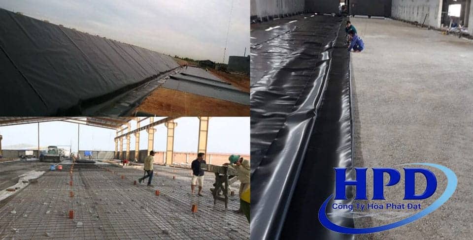 Nilon lót sàn bê tông chất lượng từ Hòa Phát Đạt nilong-lot-san-be-tong-hoa-phat-dat