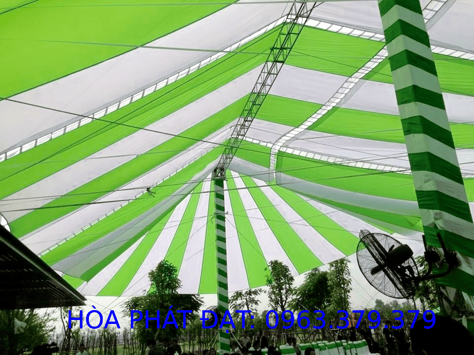 Dừ che sự kiện