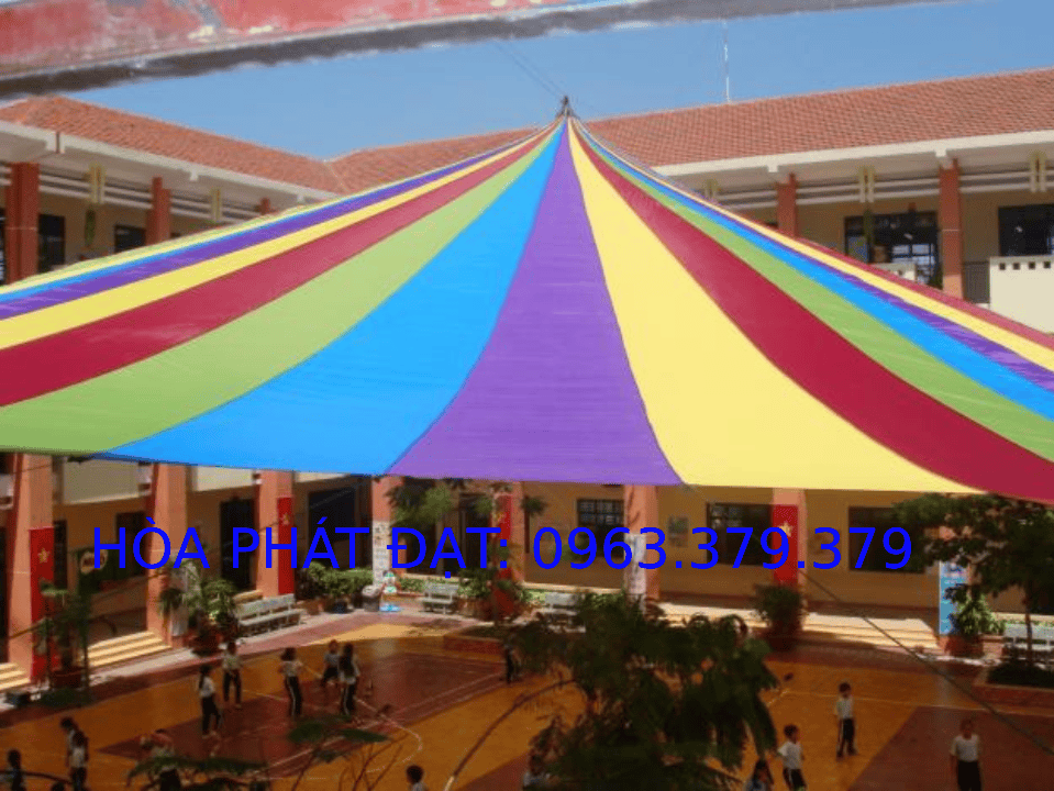 Dù che sự kiện giá rẻ