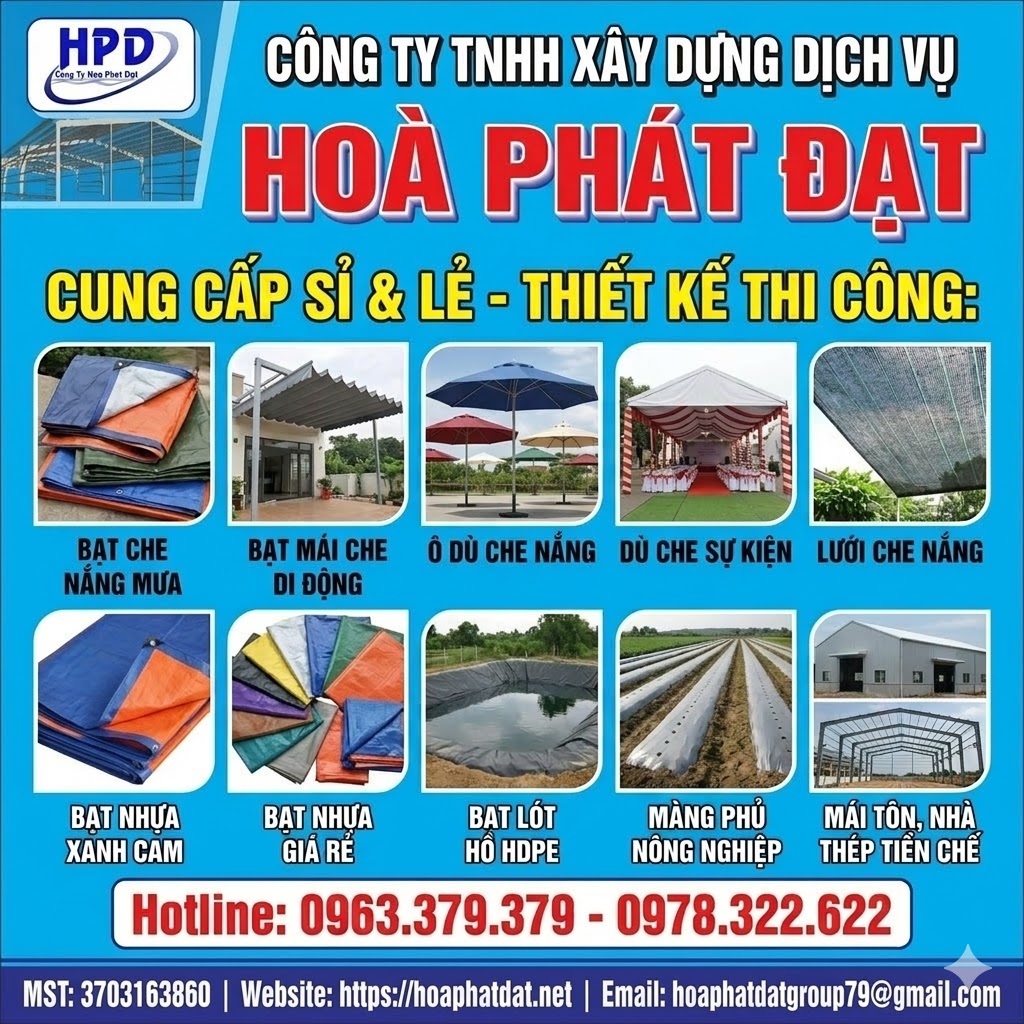 baner công ty hoaphatdat mobi