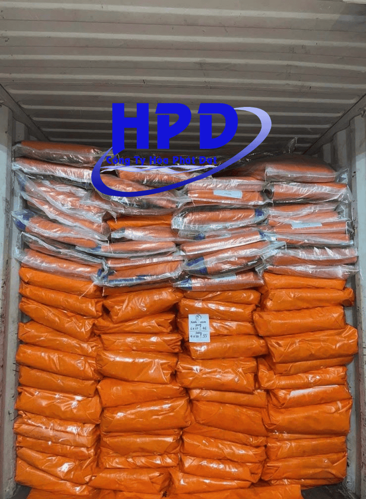 Cung cấp bạt xanh cam giá rẻ, chống thấm tốt tại Sài Gòn Bạt xanh cam giá rẻ tại TP.HCM - Hòa Phát Đạt