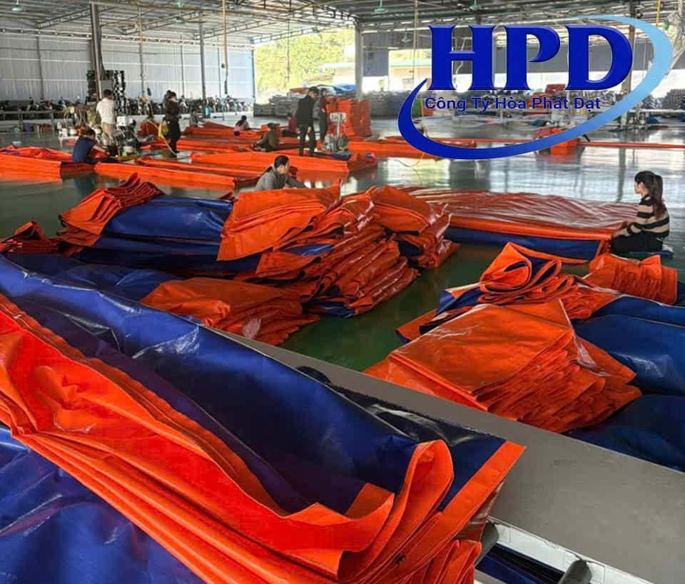 Kho bạt xanh cam giá rẻ TP.HCM - Hòa Phát Đạt Kho bạt xanh cam giá rẻ, sỉ và lẻ tại TP.HCM do Hòa Phát Đạt phân phối