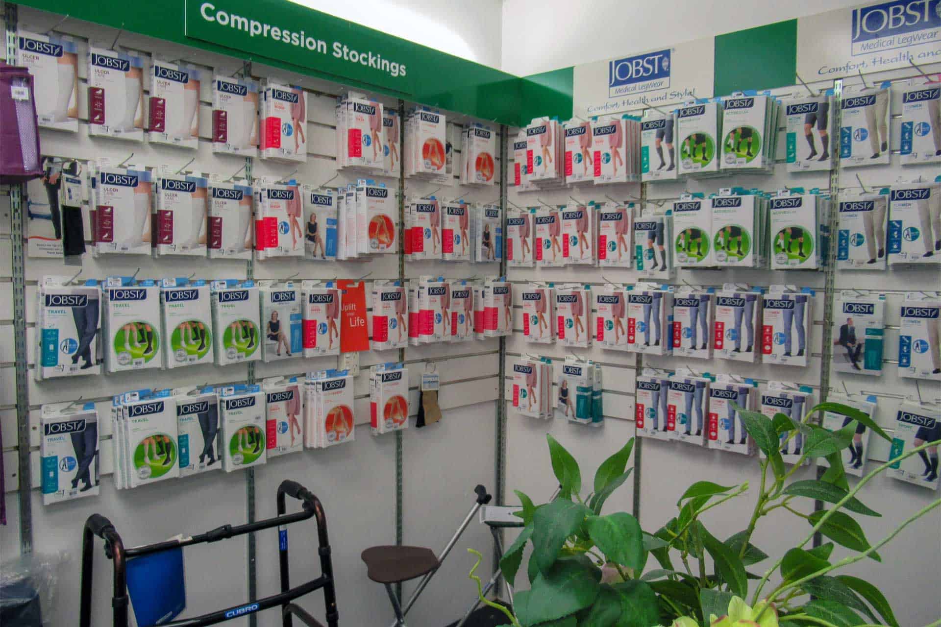 Home Health Care Shop 2