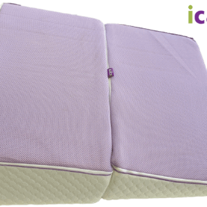Icare Bed Wedge Side View