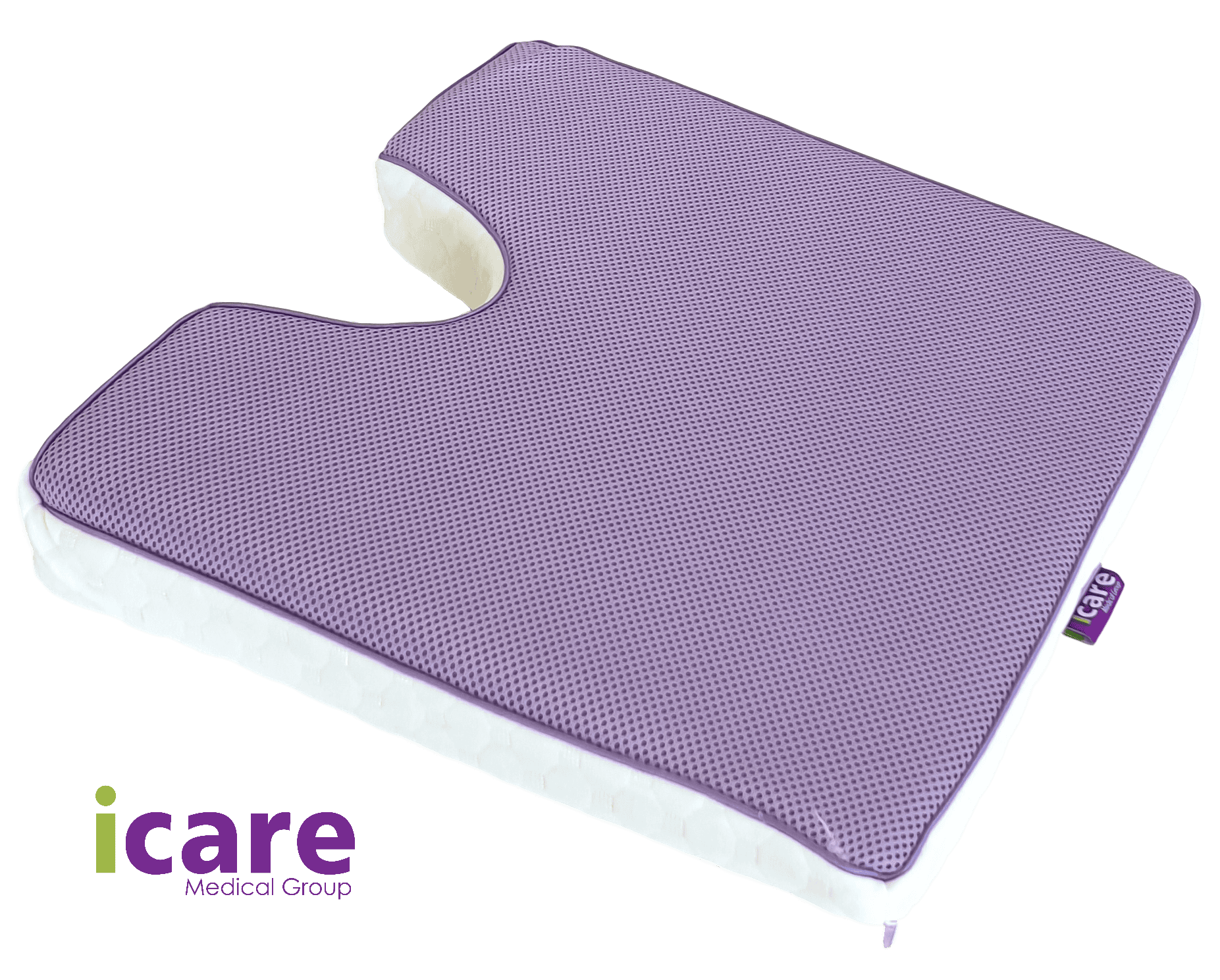 Icare Coccyx Cushion 2