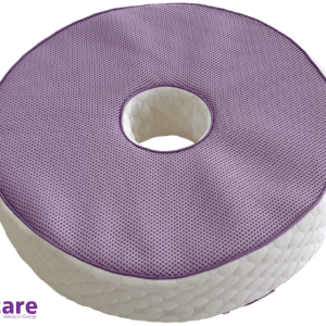 Icare Donut Cushion Side