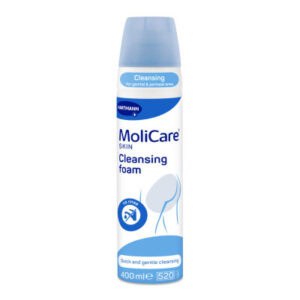 Molicare Cleansing Foam