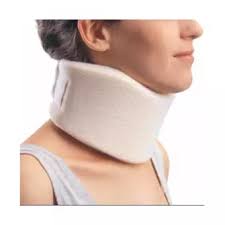 Cervical Collar