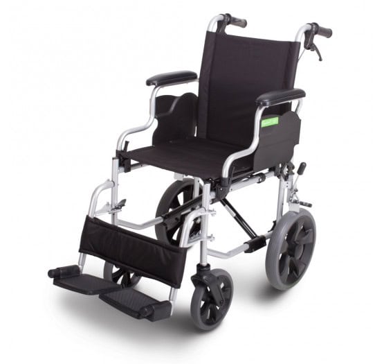 Freiheit Transit Wheelchair
