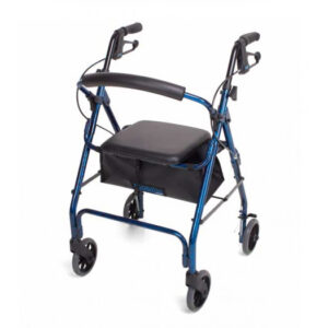Mobilis Walker 6inch Wheels