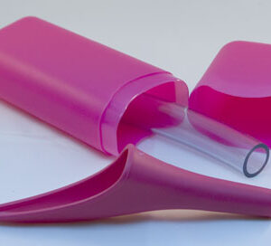 Shewee Device