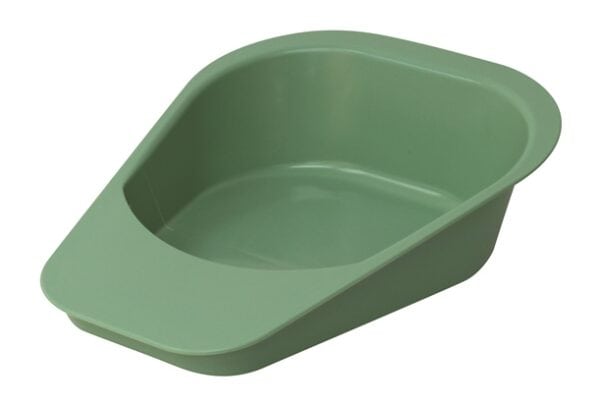 Slipper Bed Pan