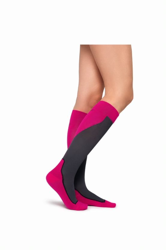 Sport Socks Pink