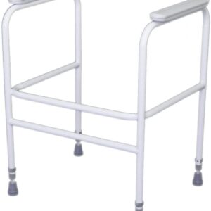 Toilet Surround Frame